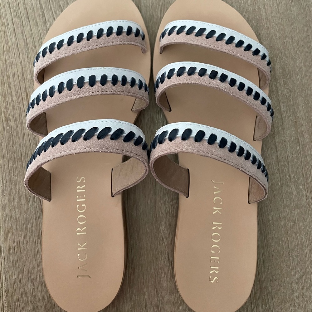 Jack Rogers Amelia Sandal